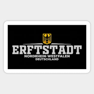 Erftstadt Nordrhein Westfalen Deutschland/Germany Magnet